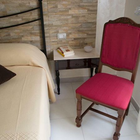 B&B Blue Wave Альгеро Экстерьер фото
