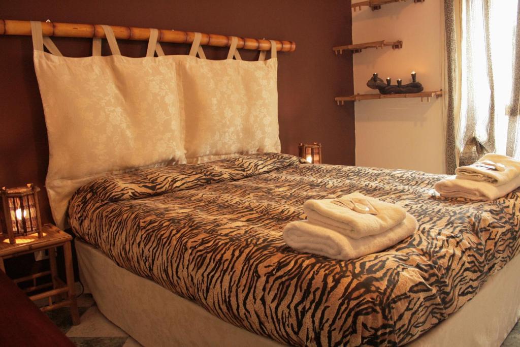 B&B Blue Wave Альгеро Экстерьер фото