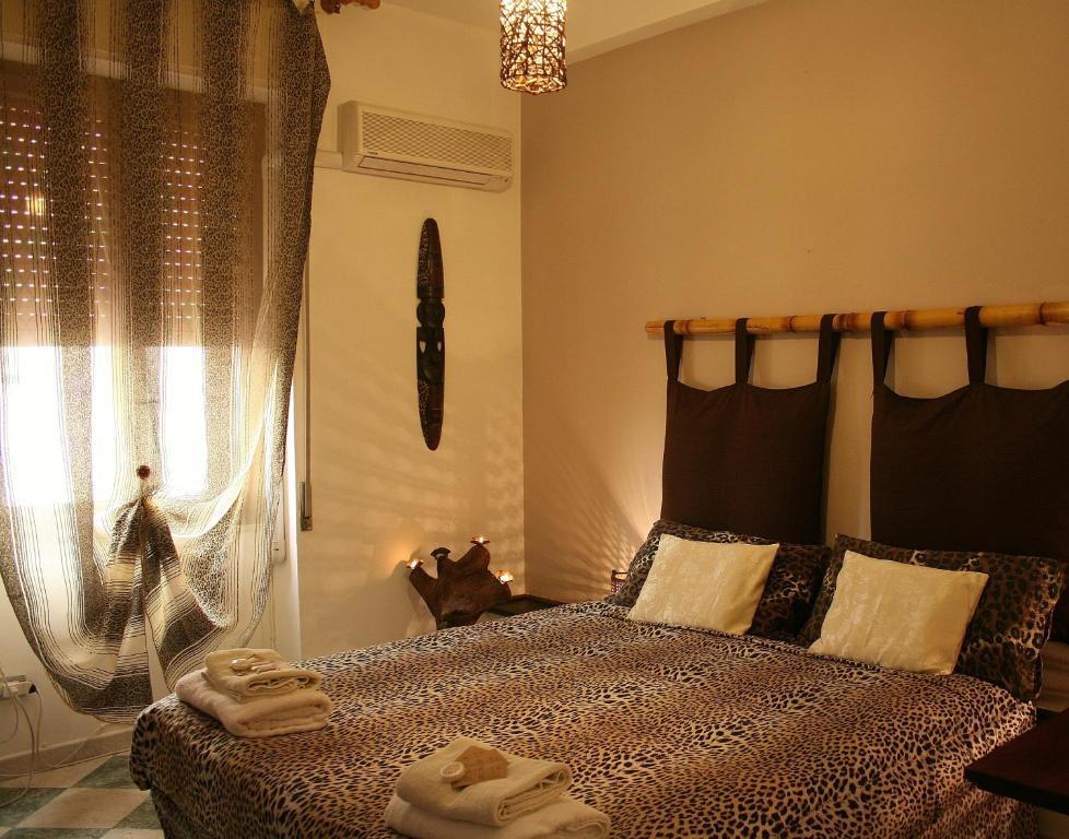 B&B Blue Wave Альгеро Номер фото