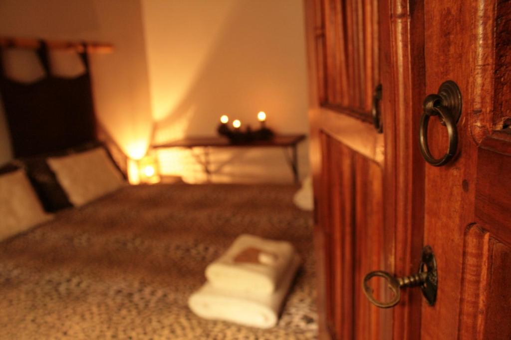 B&B Blue Wave Альгеро Экстерьер фото