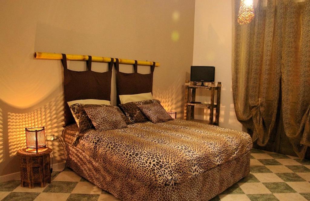 B&B Blue Wave Альгеро Номер фото