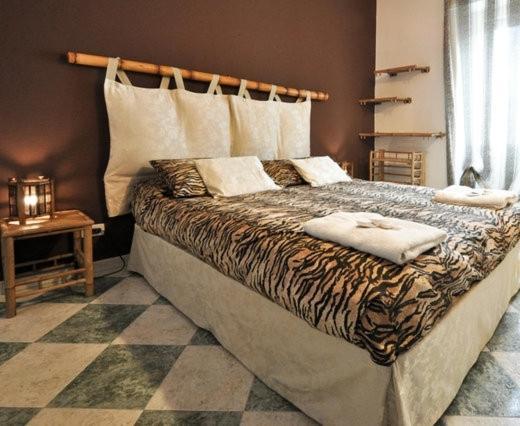B&B Blue Wave Альгеро Экстерьер фото
