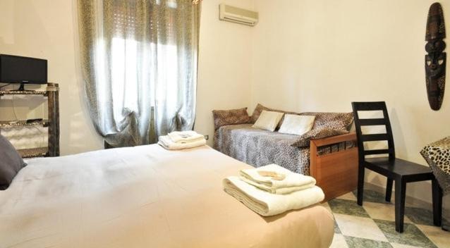 B&B Blue Wave Альгеро Экстерьер фото