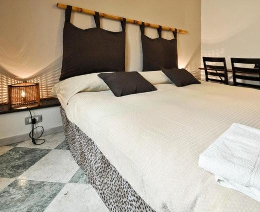 B&B Blue Wave Альгеро Экстерьер фото