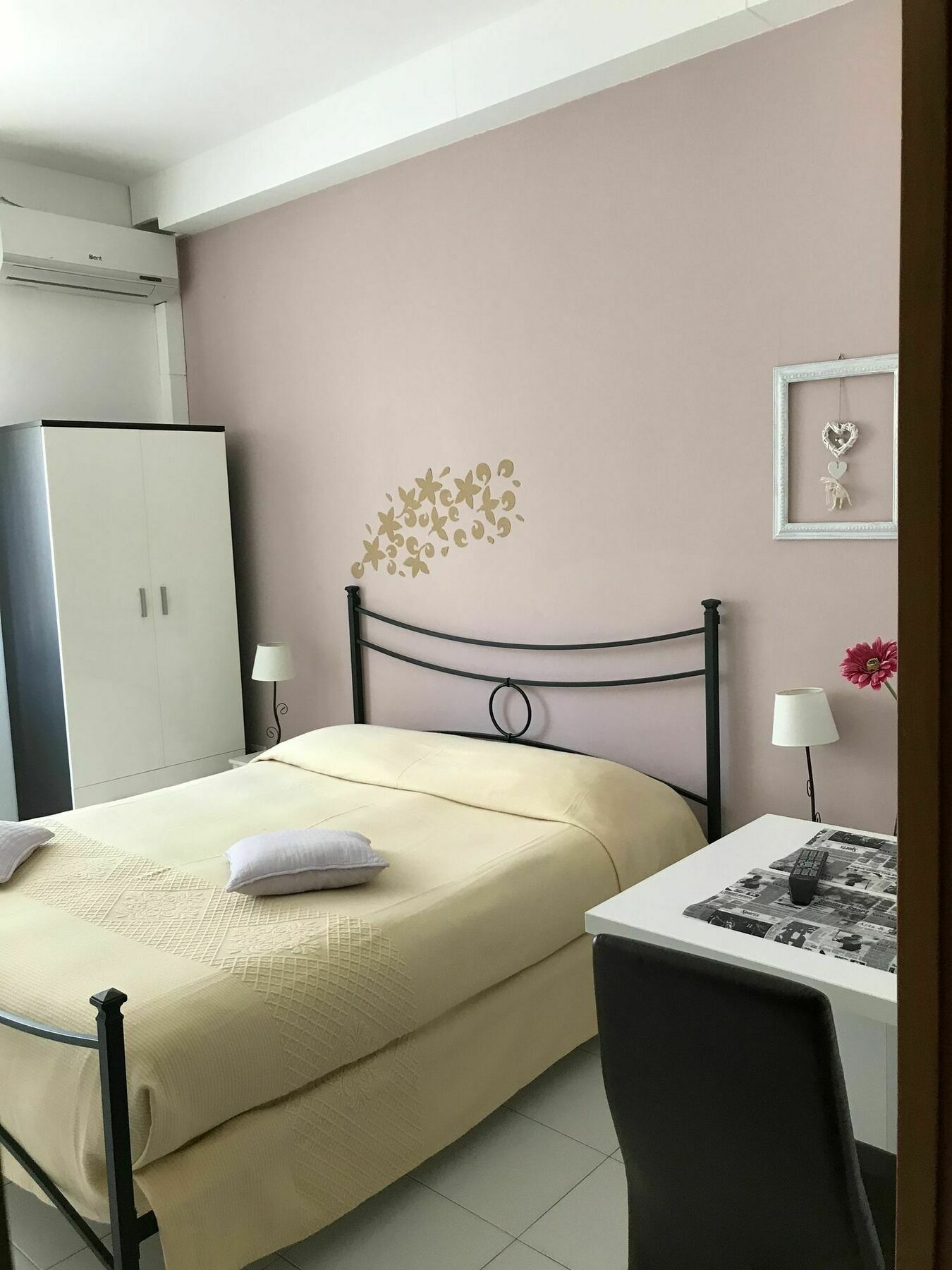 B&B Blue Wave Альгеро Экстерьер фото